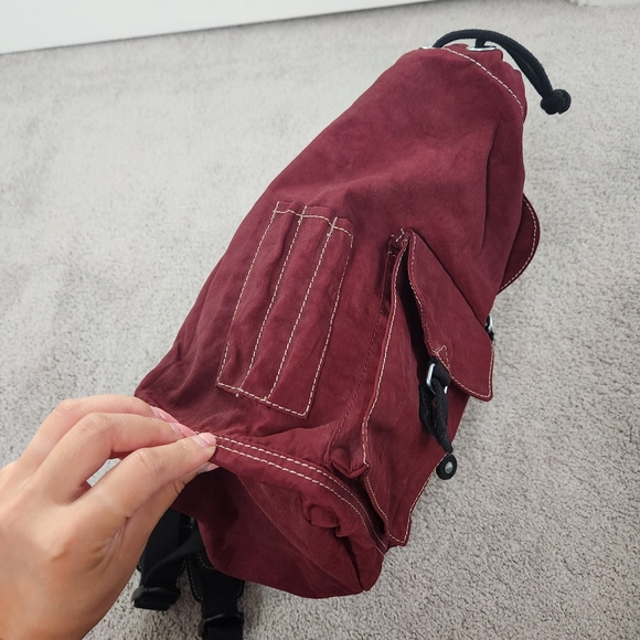 Kipling | Honeybee Backpack, One Size - Picture 4 of 10